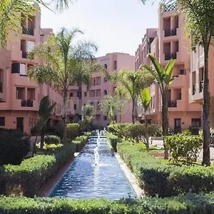 Premium Village Marrakech مراكش