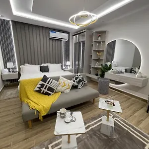 Modern الرياض