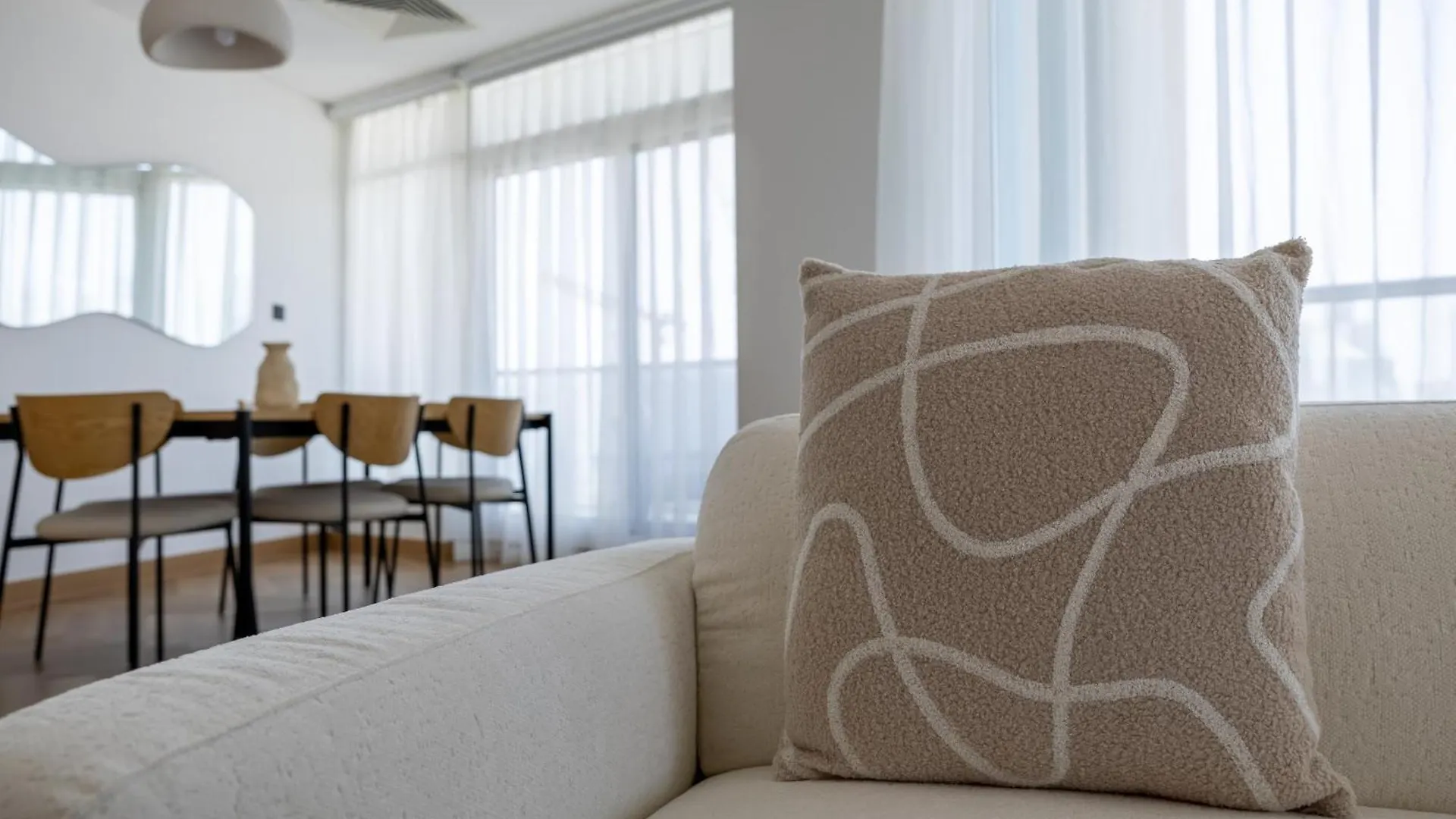 Upgraded Apartment With Stunning Burj Khalifa View Dubai United Arab Emirates